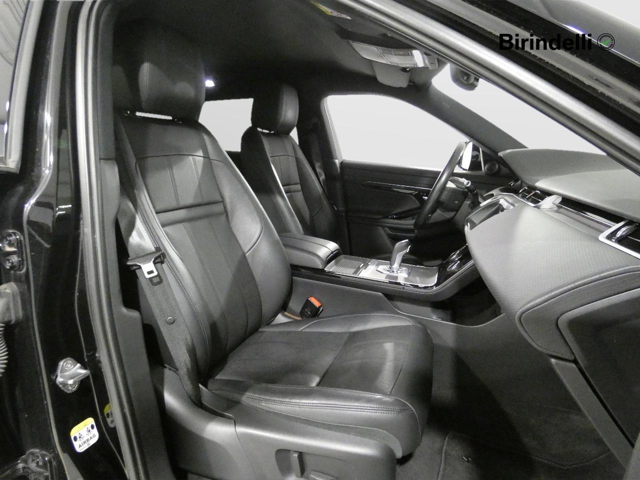 LAND ROVER RR Evoque 2ª serie - Range Rover Evoque 2.0D I4-L.Flw 150 CV AWD Auto SE