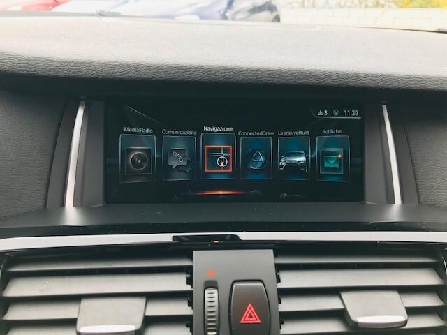 Bmw X4 xDrive20d xLine 190cv