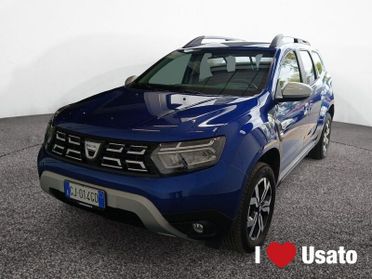 Dacia Duster II 2021 1.0 tce Prestige up Gpl 4x2 100cv