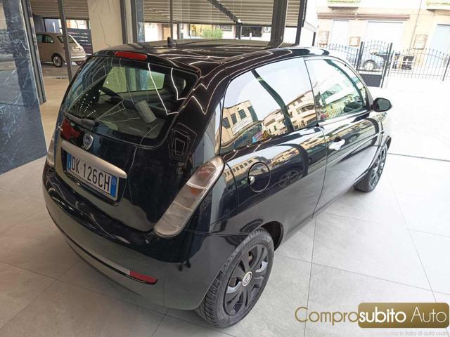 LANCIA Ypsilon 1.2 Passion