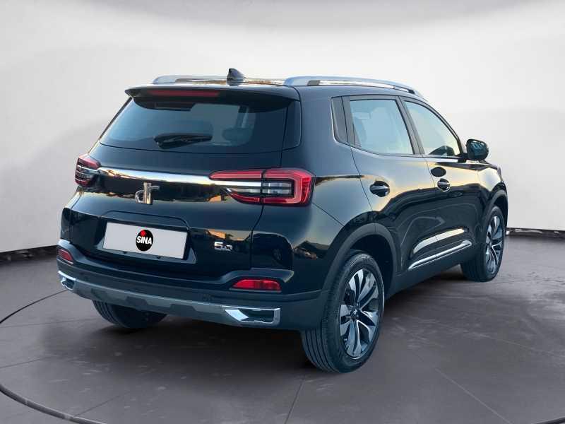 DR Dr 5.0 1.5 GpL 114cv