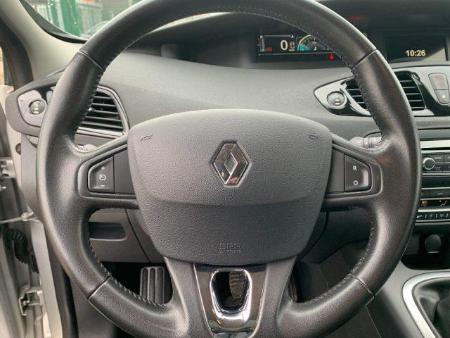 RENAULT Scenic Scénic 1.5 dCi 110CV Start&Stop Energy