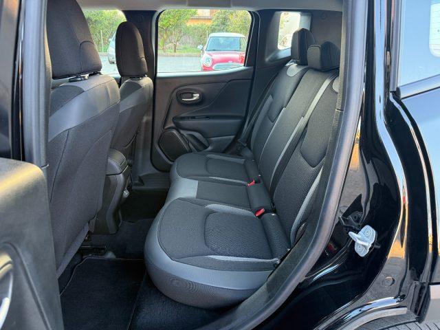 JEEP Renegade 1.5 Turbo T4 MHEV Limited