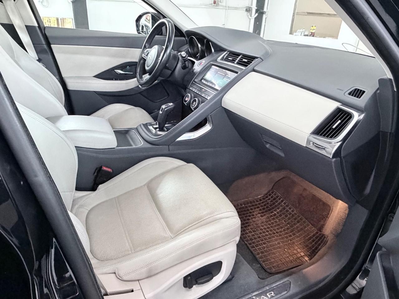 Jaguar E-Pace 2.0D 180CV AWD R-Dynamic S 2019 EU6