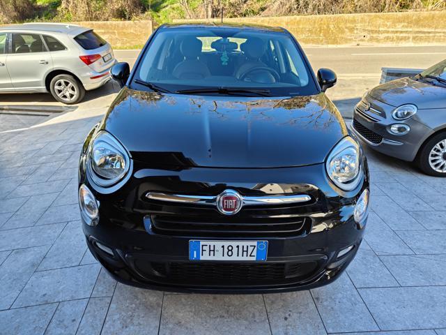 FIAT 500X 1.3 MultiJet 95 CV Business *VENDUTA*