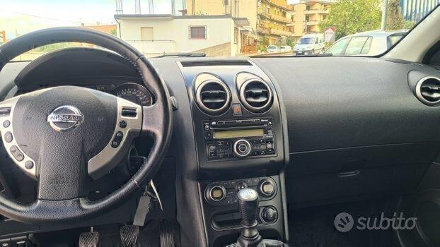 Nissan Qashqai 1.5 dCi Acenta IN OFFERTA