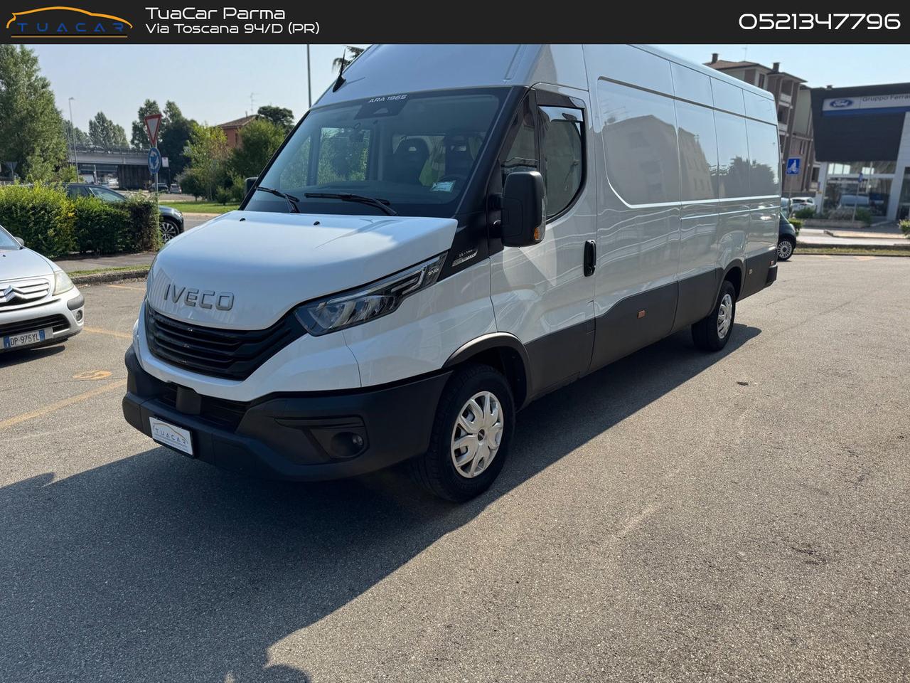 Iveco Daily 35S #6611