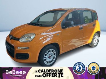 FIAT Panda 1.2 POP S&S 69CV MY19