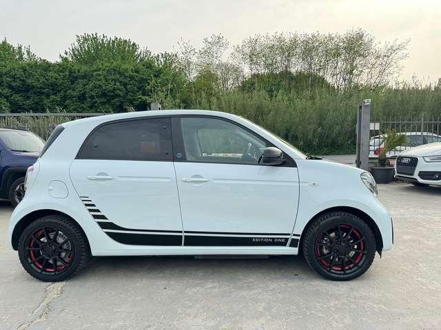 smart forFour EDITION ONE PRIME CRUIS/NAV/SENS/LUCI/PIOGGIA/PARK