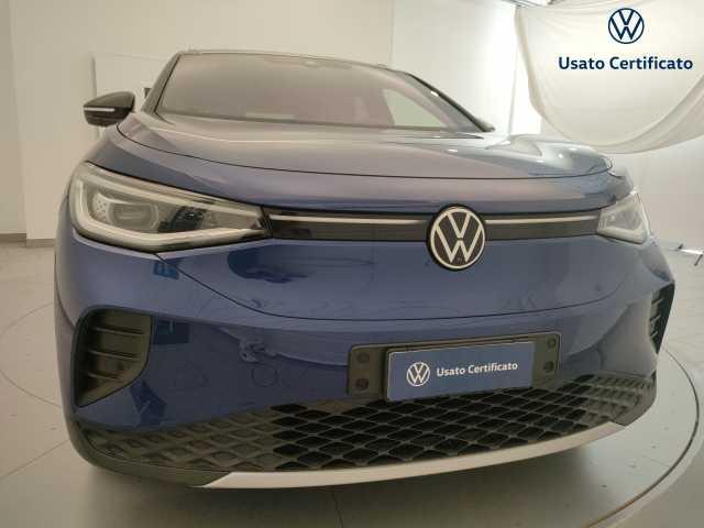 Volkswagen ID.4 77 kWh 1ST Max