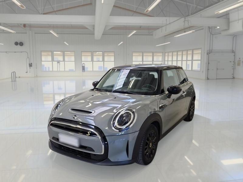 MINI COOPER SE Essential Auto