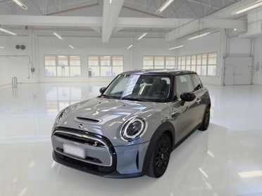 MINI COOPER SE Essential Auto