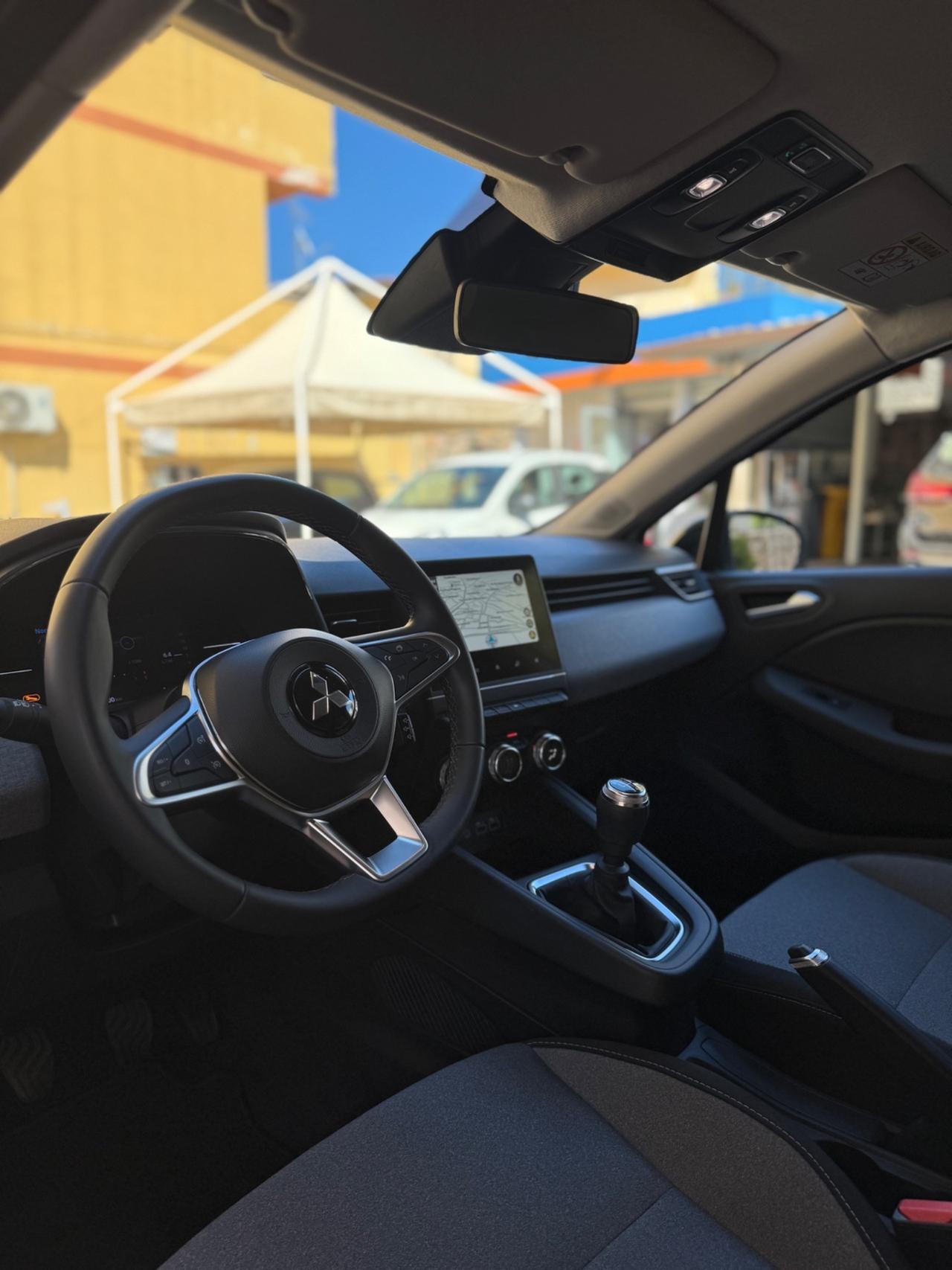 Mitsubishi Colt CLIO 1.0L turbo 90 CV Intense FINANZIABILE