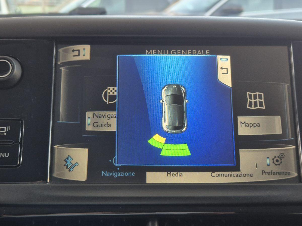 PEUGEOT - 208 - 1.4 HDi 68 CV 5p. Allure -Automatica