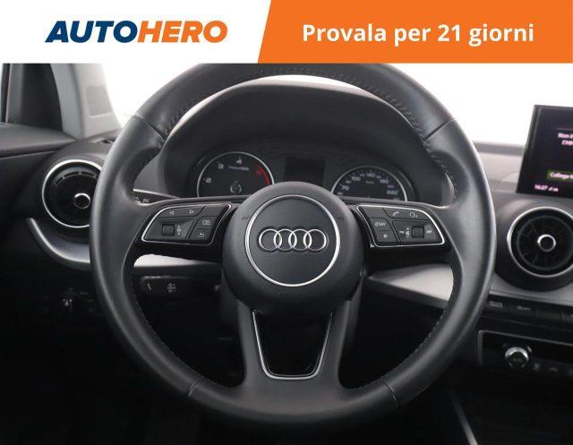 AUDI Q2 1.6 TDI S tronic Sport