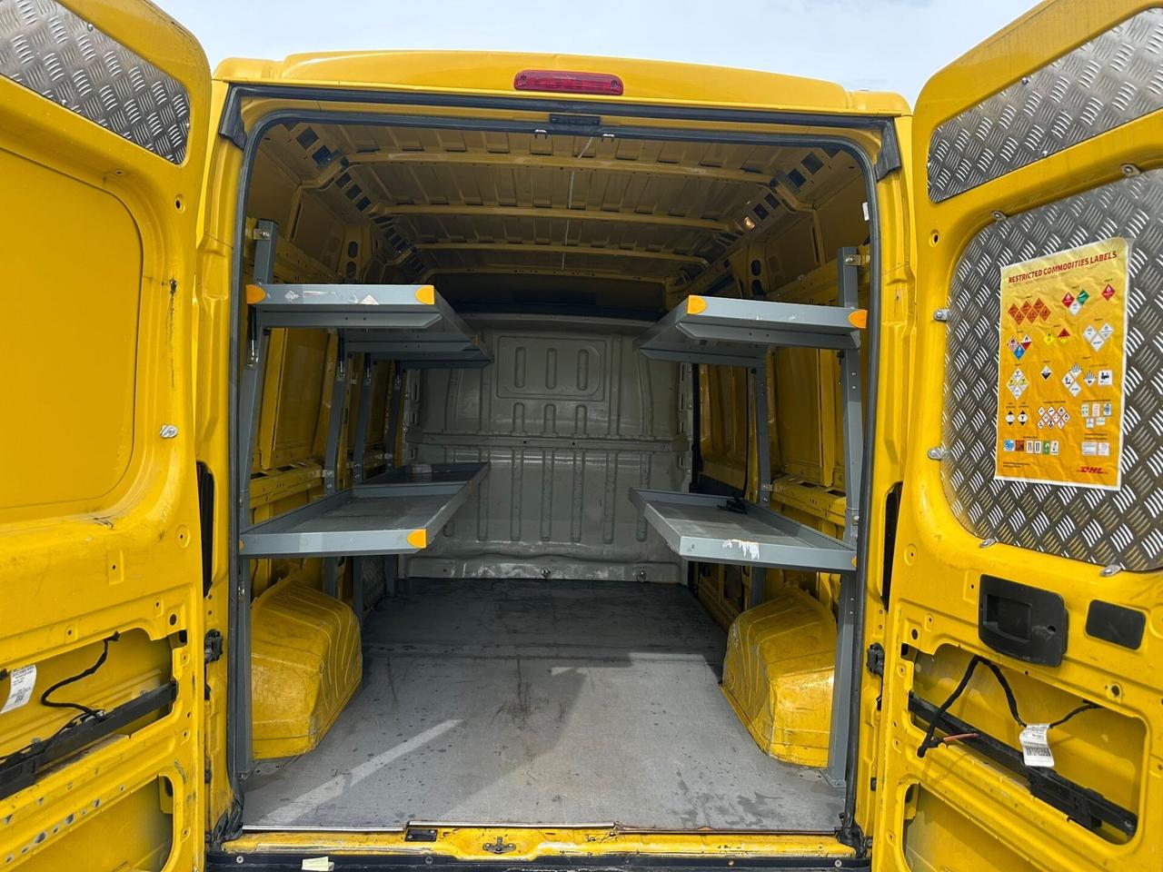 Fiat Ducato 33 2.3 MJT 120CV L2H2 Iva Compresa