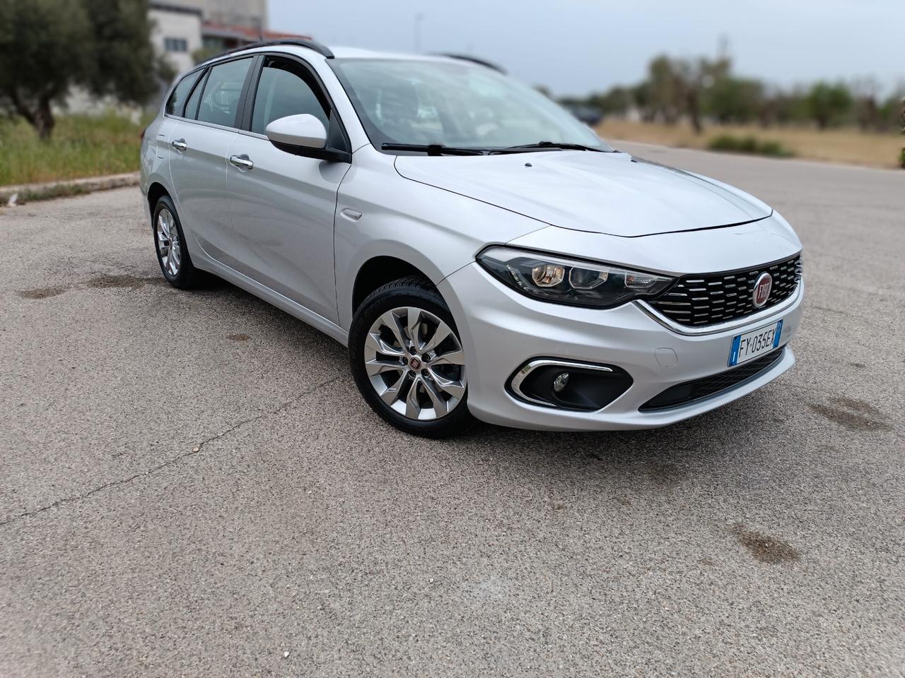 Fiat Tipo 1.3 Mjt S&S SW Business"accetto permuta"