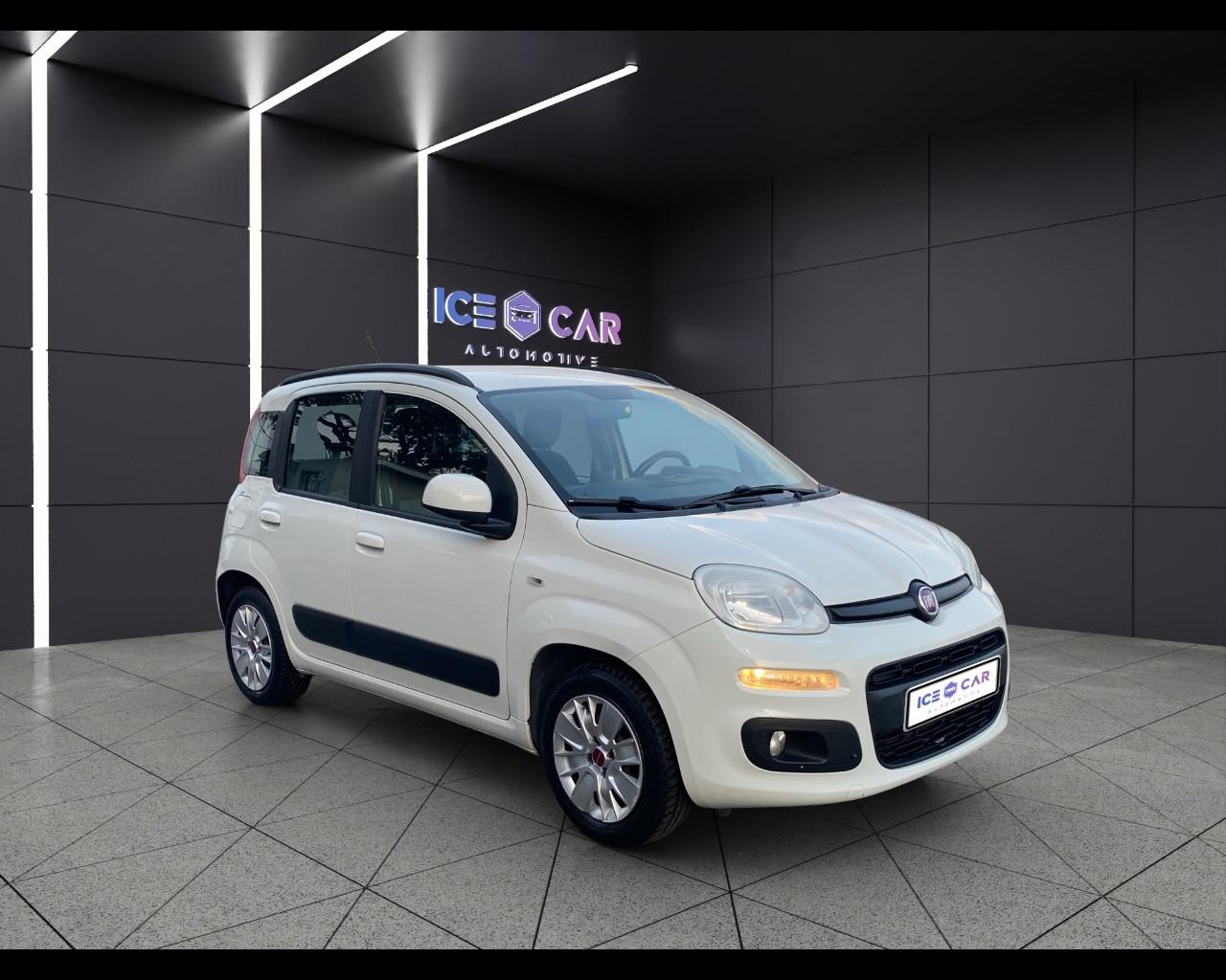 FIAT Panda 3ª serie - Panda 1.2 Lounge