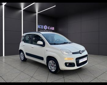 FIAT Panda 3ª serie - Panda 1.2 Lounge