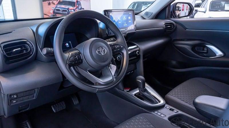 Toyota Yaris Cross 1.5 Hybrid 5p. E-CVT Trend