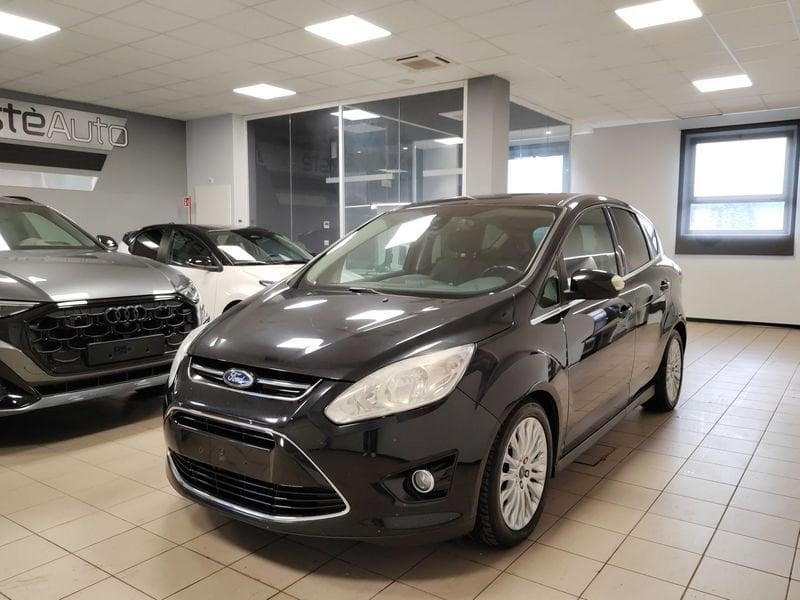 Ford C-Max C-Max 1.6 TDCi 115CV Titanium