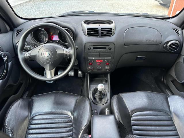 ALFA ROMEO 147 3.2i V6 24V cat 3 porte GTA