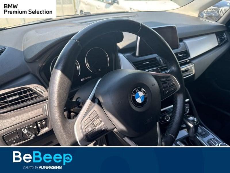 BMW Serie 2 Active Tourer 225XE ACTIVE TOURER IPERFORMANCE BUSINESS AUTO