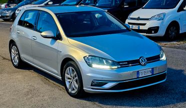 Volkswagen Golf 1.5 TGI 5p. Business BlueMotion Technology