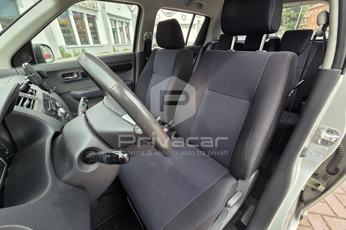 SUZUKI Swift 1.3 4x4 5p. GL