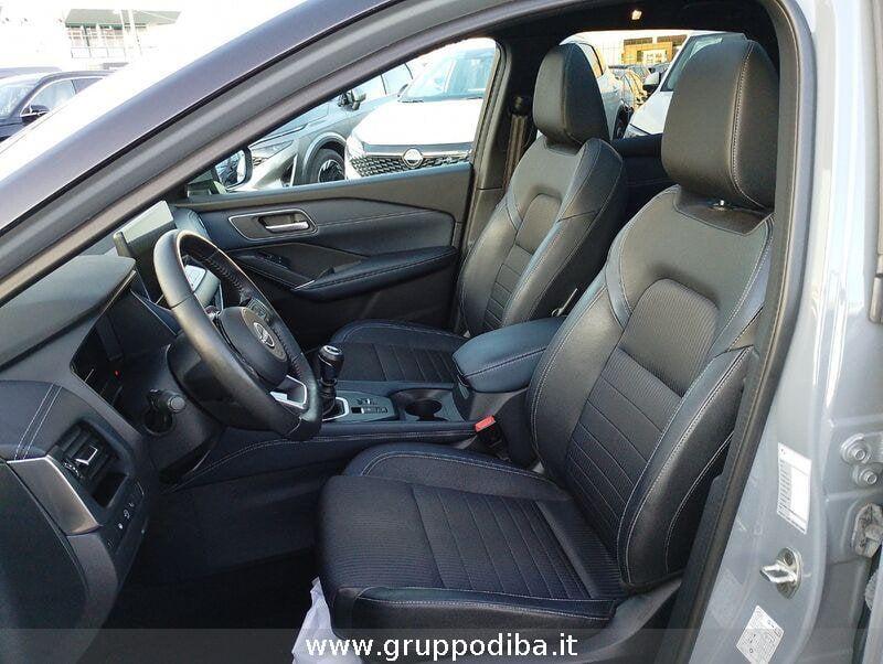 Nissan Qashqai III 2021 1.3 mhev Tekna 2wd 140cv