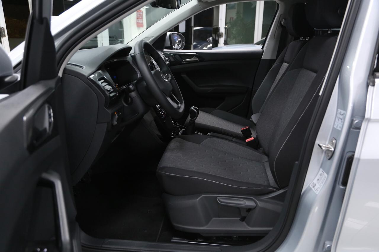 Volkswagen T-Cross Edition Plus 1.0 TSI 115 cv