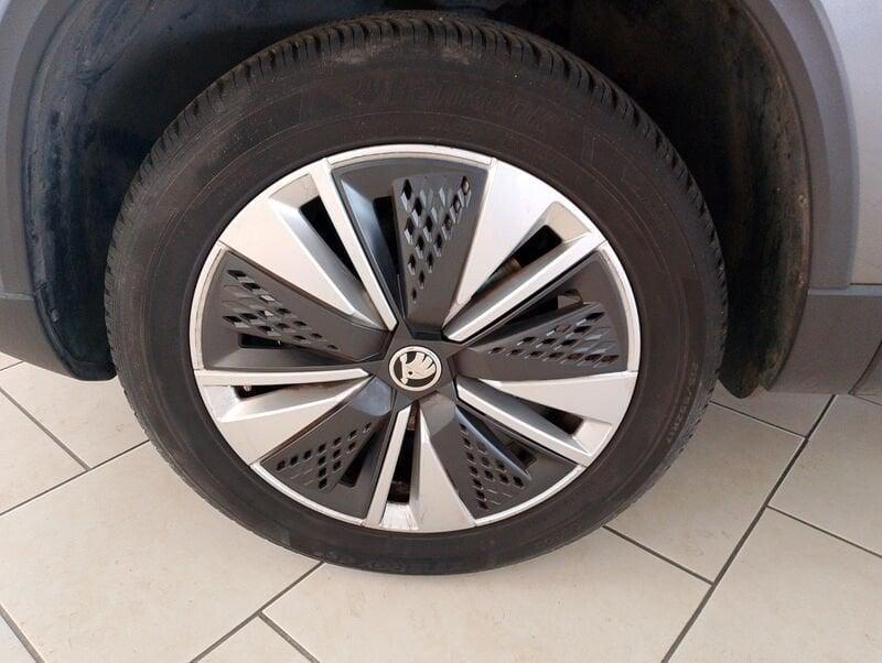 Skoda Karoq 1.0 TSI 110 CV Executive