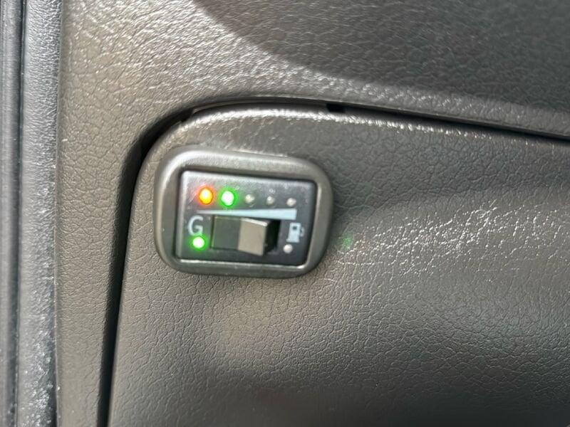 FIAT Panda Panda 1.4 MyLife Natural Power