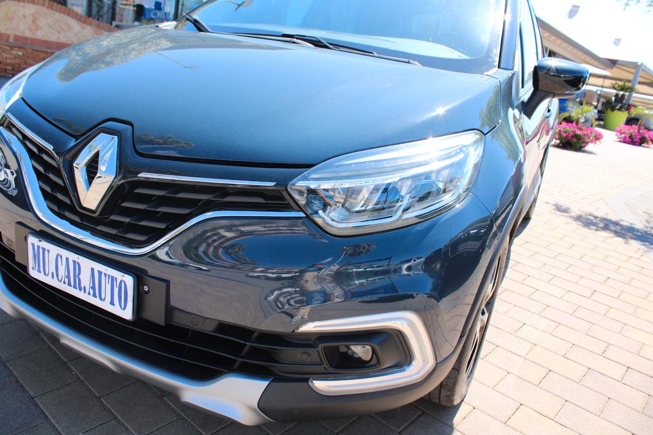 Renault Captur dCi 8V 90 CV Start&Stop Energy Life