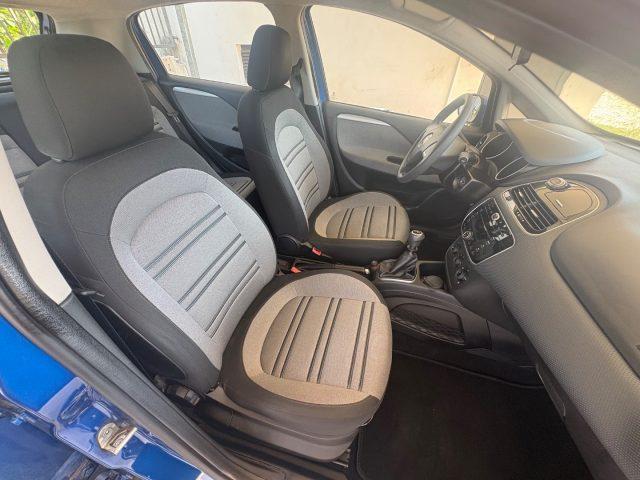 FIAT Punto Evo 1.4 5 porte Dynamic GPL FINO AL 07/2030