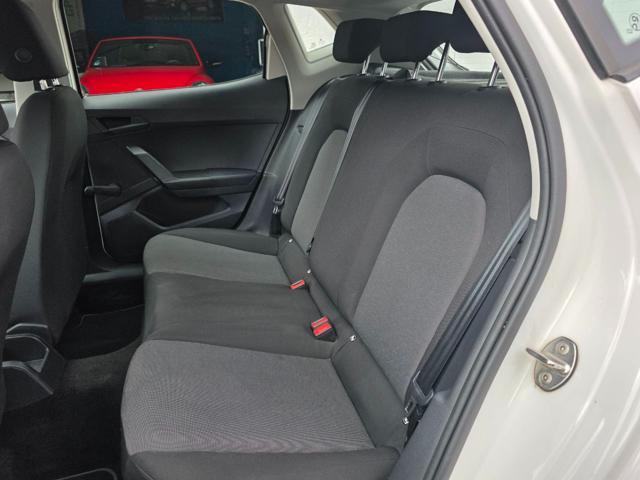 SEAT Ibiza 1.0 TGI 5 porte Style