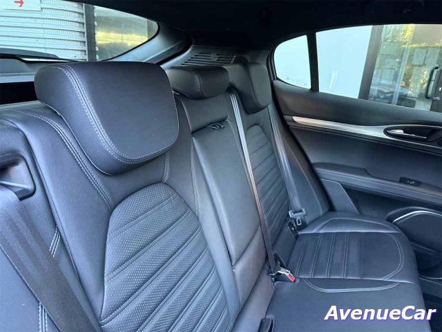 ALFA ROMEO Stelvio 2.2 t Veloce Q4 TELECAMERA CERCHI 20' IVA ESPOSTA