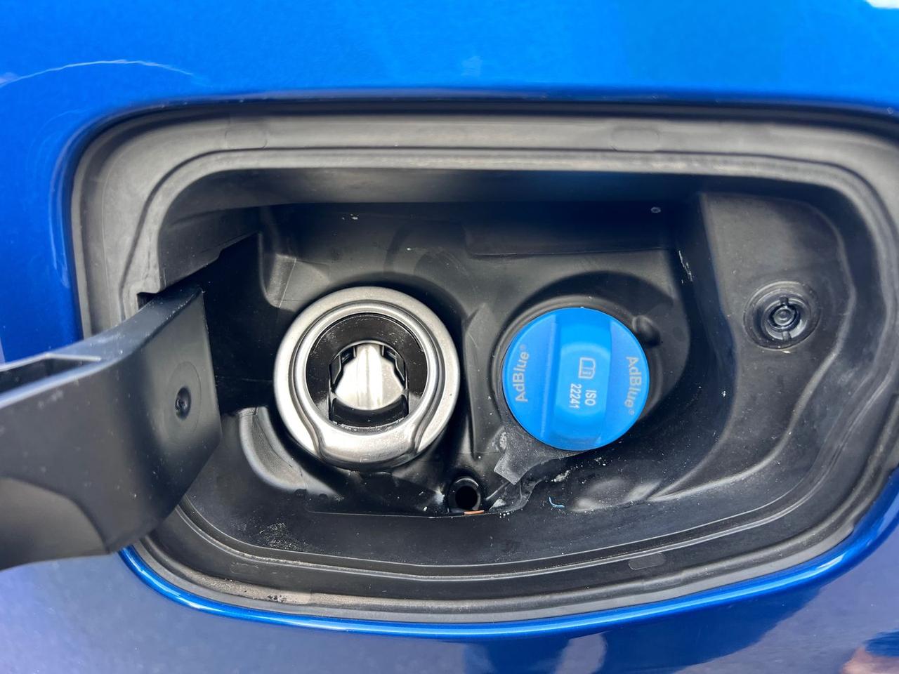 Ford Ranger Limited 2.0 TDCi EcoBlue 170 CV #9645