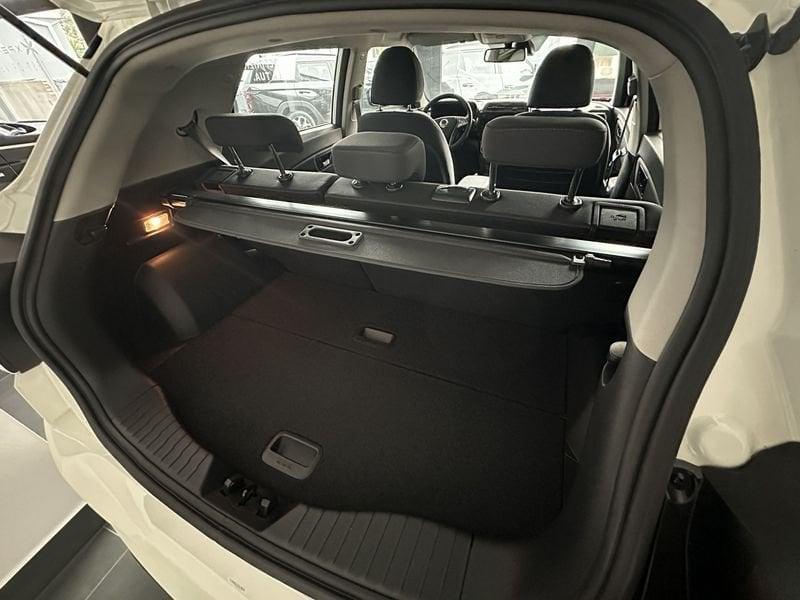 KGM Tivoli Tivoli 1.5 turbo gdi Must 2wd 135cv