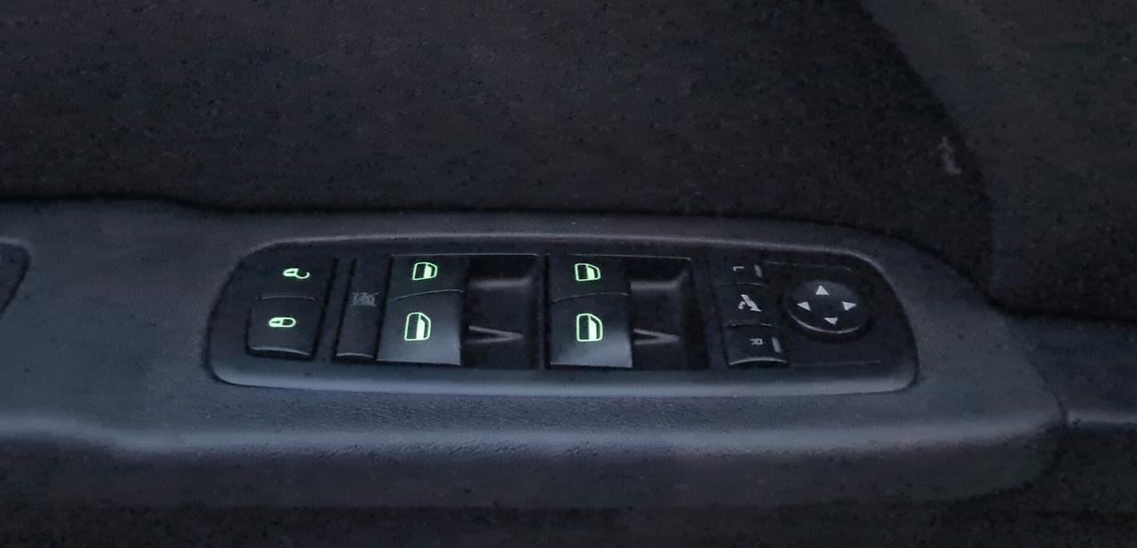 Dodge Journey 2.0 *UNIPROPRIETARIO*Turbodiesel aut. R/T DPF