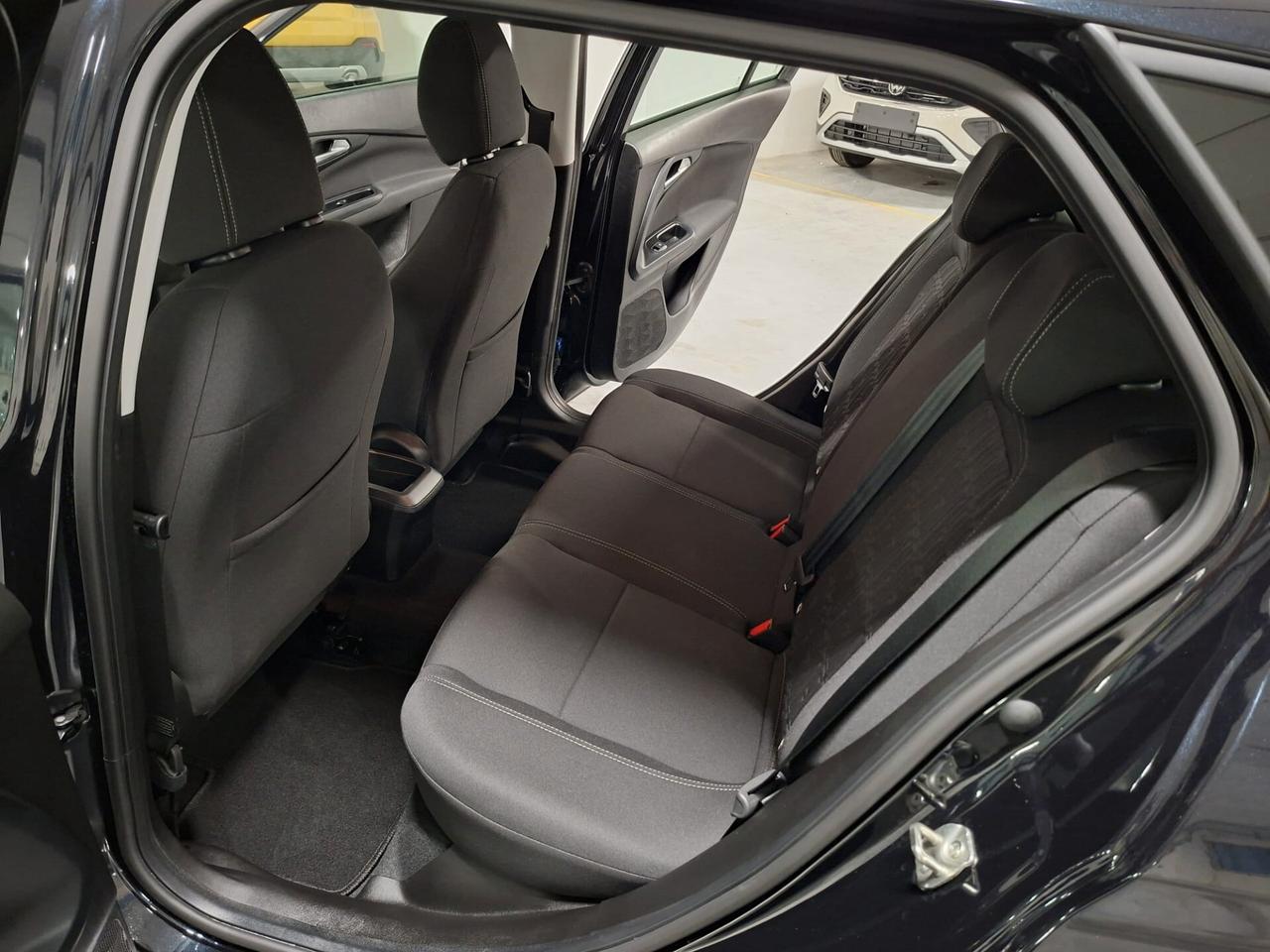 Fiat Tipo 1600 16V Multijet 130CV SW Km. 0