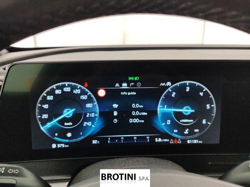 Kia Sportage 1.6 CRDI MHEV GT-LINE 2WD