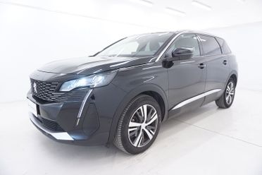 Peugeot 5008 Allure Pack EAT8 BR782404 1.5 Diesel 131CV