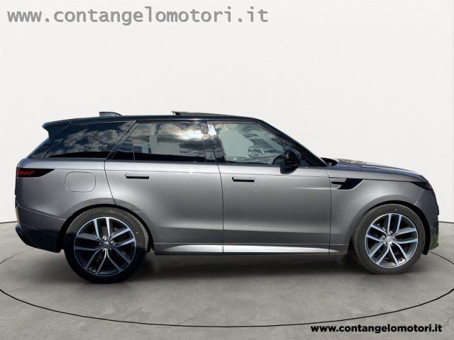 LAND ROVER Range Rover Sport 3.0D l6 249 CV Dynamic SE