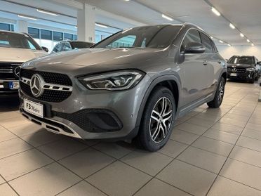 Mercedes-Benz GLA GLA 200 d Automatic Sport