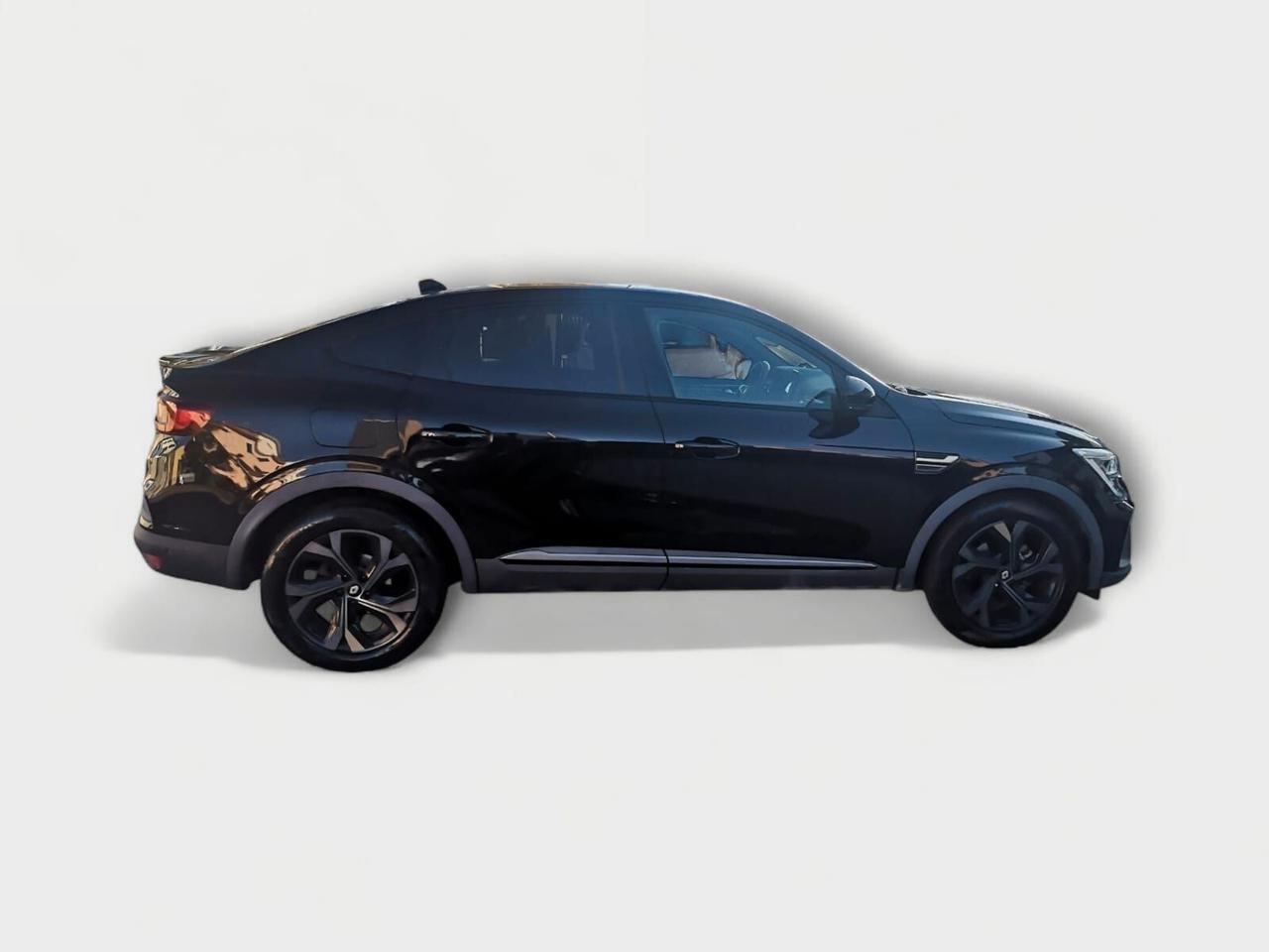 Renault Arkana 1.6 E-Tech full hybrid Engineered Au