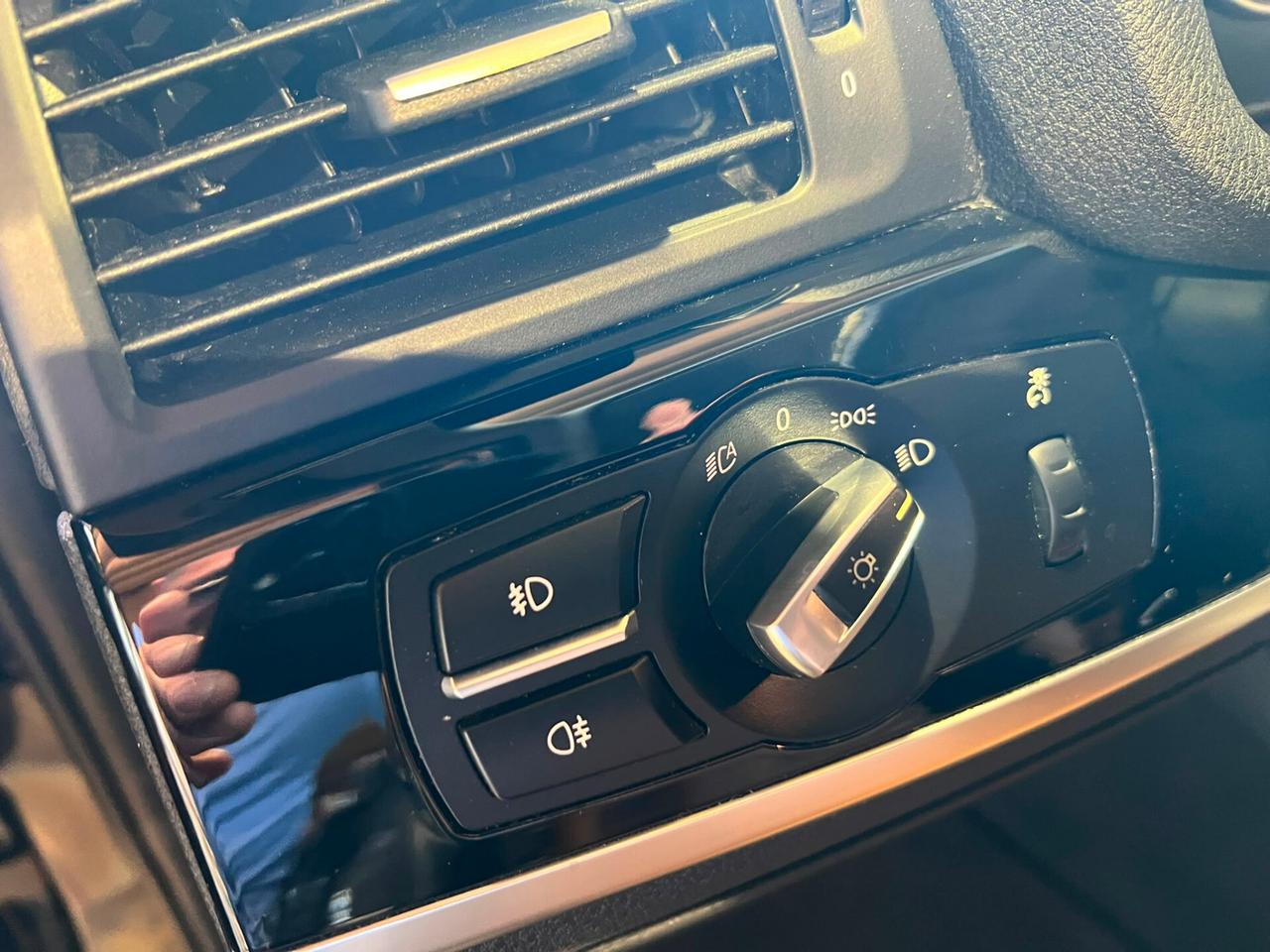 Bmw X4 xDrive20d xLine 2017