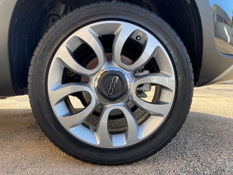 FIAT 500L 1.6 Multijet 120 CV City Cross