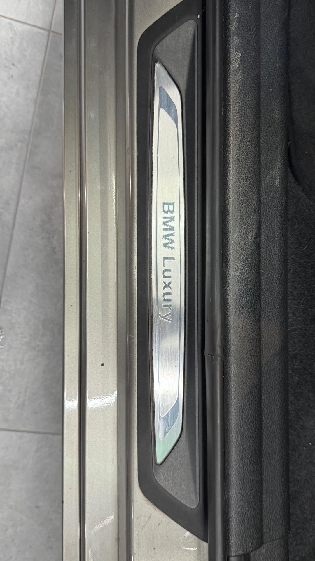 Bmw serie 2 216d Luxury-2015