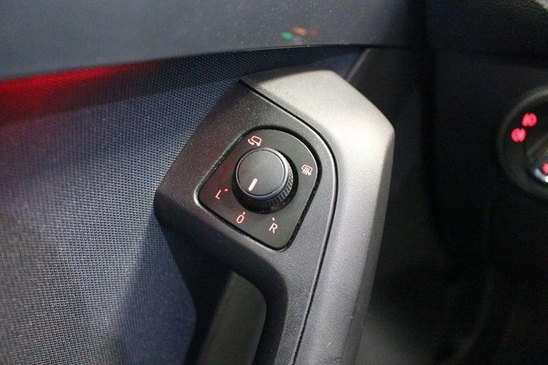 SEAT Ateca 1.6 TDI DSG Business